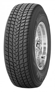   Nexen Winguard SUV 235/60 R17 106H