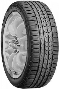   Nexen Winguard Sport 255/40 R19 100V