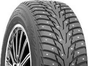   Nexen Winguard WinSpike WH62 175/65 R14 86T 3