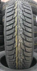   Nexen Winguard WinSpike WH62 175/65 R14 86T 4