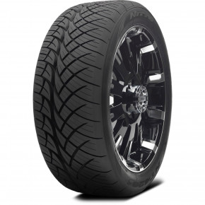   Nitto NT420S 225/65 R17 106V 