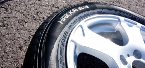   Nokian Hakka Green XL 205/55 R16 94V 6