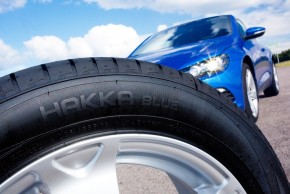   Nokian Hakka Green XL 205/55 R16 94V 7