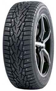   Nokian Hakkapeliitta 7  175/70 R13 82T