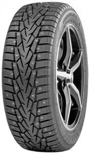   Nokian Hakkapeliitta 7  215/55 R16 97T