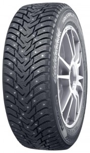   Nokian Hakkapeliitta 8 205/55 R16 91T Run Flat