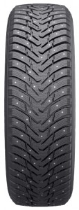   Nokian Hakkapeliitta 8 205/55 R16 91T Run Flat 3