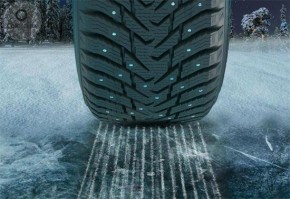   Nokian Hakkapeliitta 8 205/55 R16 91T Run Flat 4