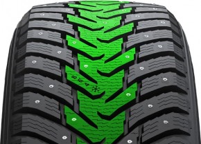   Nokian Hakkapeliitta 8 205/55 R16 91T Run Flat 6