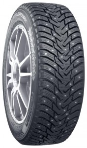   Nokian Hakkapeliitta 8 205/55 R16 91T Run Flat 8