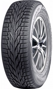   Nokian Hakkapeliitta R2 SUV 215/60 R17 100R XL