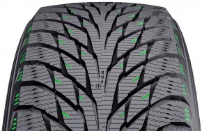   Nokian Hakkapeliitta R2 205/65 R15 99R XL 4