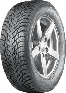   Nokian Hakkapeliitta R3 255/40 R19 100T XL