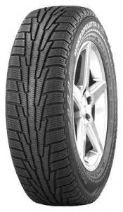   Nokian Hakkapeliitta R SUV 285/65 R17 116R