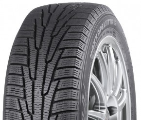   Nokian Hakkapeliitta R SUV 285/65 R17 116R 3