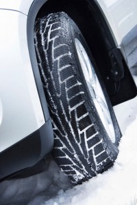   Nokian Hakkapeliitta R SUV 285/65 R17 116R 7