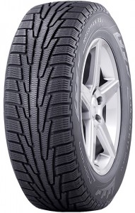   Nokian Nordman RS2 185/70 R14 92R XL