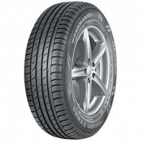  Nokian Nordman SX2 185/65 R14 86H