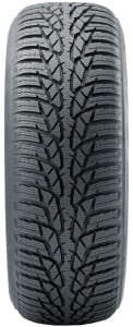   Nokian WR D4 185/65 R14 86T 3