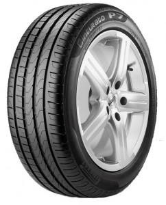 ˳  Pirelli Cinturato P7 205/55 R16 91V