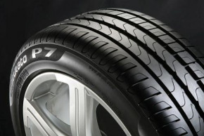   Pirelli Cinturato P7 215/55 R17 94 V 3