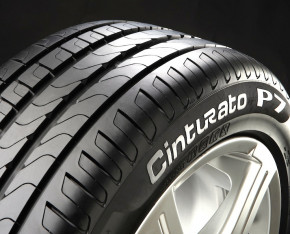   Pirelli Cinturato P7 215/55 R17 94 V 4