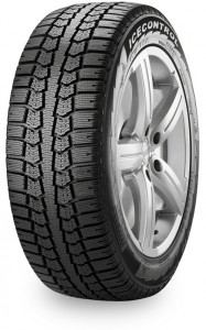   Pirelli Ice Control 195/65 R15 95T XL