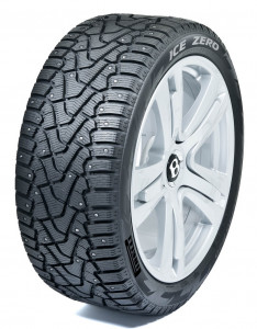   Pirelli Ice Zero 195/60 R15 88T 