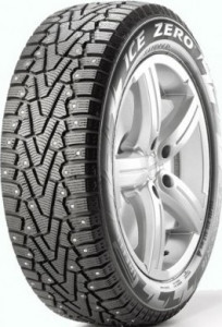   Pirelli Ice Zero 275/45 R21 110H XL 