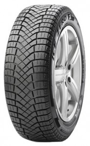   Pirelli Ice Zero FR 215/60 R16 99H XL