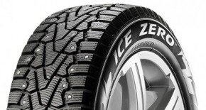   Pirelli Ice Zero 175/70 R14 84T  4