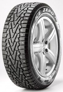   Pirelli Ice Zero 185/70 R14 88T  3