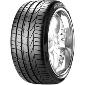   Pirelli PZero 100Y 255/40 R19 XL AO