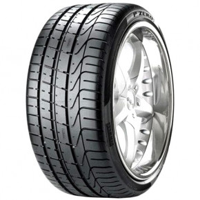   Pirelli PZero 275/35 R20 102Y XL MO