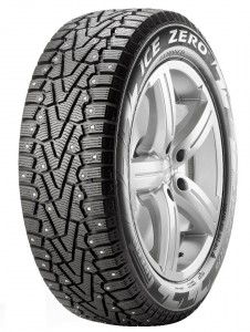   Pirelli Winter Ice Zero 175/65 R14 82T 