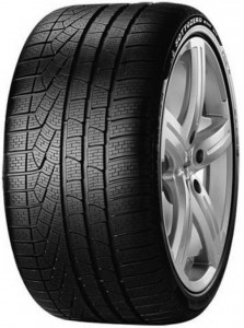   Pirelli Winter SottoZero 2 255/40 R19 100V XL