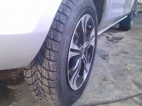   Premiorri Via Maggiore 175/65 R14 82T 8