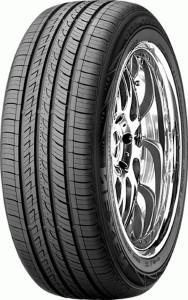   Roadstone NFera AU5 255/35 R20 97W XL