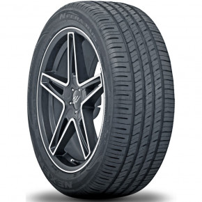   Roadstone N Fera RU5 245/60 R18 104V