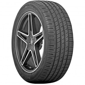   Roadstone N Fera RU5 255/60 R18 112V XL