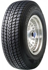   Roadstone Winguard SUV 235/60 R17 106H XL 3