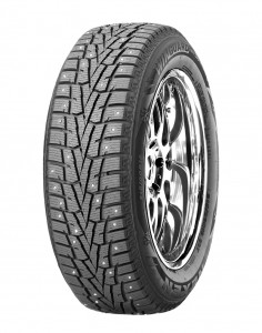   Roadstone WinGuard Spike SUV 225/60 R18 100T