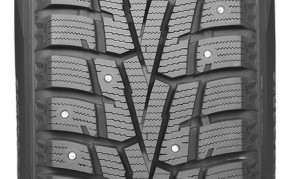   Roadstone WinGuard Spike SUV 225/60 R18 100T 4