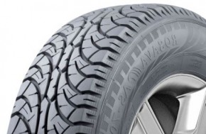   Rosava AS-701 205/70 R16 97T 3