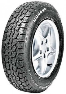   Rosava -20 175/70 R13 82