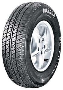   Rosava -40 195/70 R14 91T