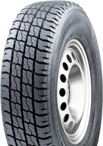   Rosava LTA-401 7.5 R16 122/120L