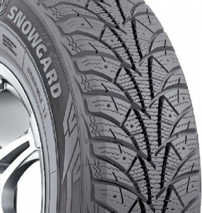   Rosava SnowGard 195/65 R15 91T   3