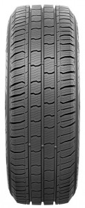   Rosava Snowgard-Van 195/75 R16C 107/105R