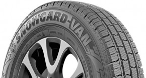   Rosava Snowgard-Van 225/65 R16C 112/110R 5